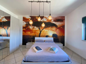 Corigliano apartment